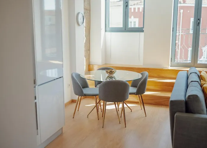 Modern & Stylish By Vacationy * 波尔图