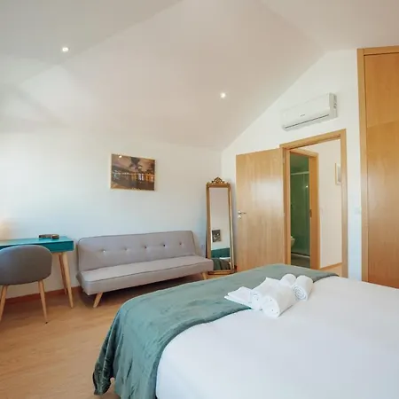 Modern & Stylish By Vacationy * Porto