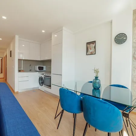 Modern & Stylish By Vacationy Porto