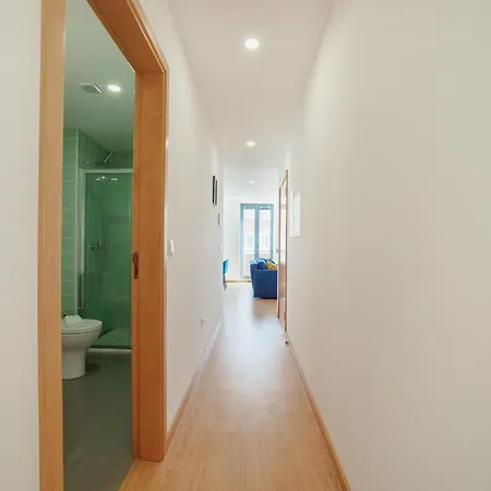 Apartmán Modern & Stylish By Vacationy