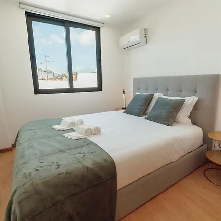 Modern & Stylish By Vacationy Apartmán Porto