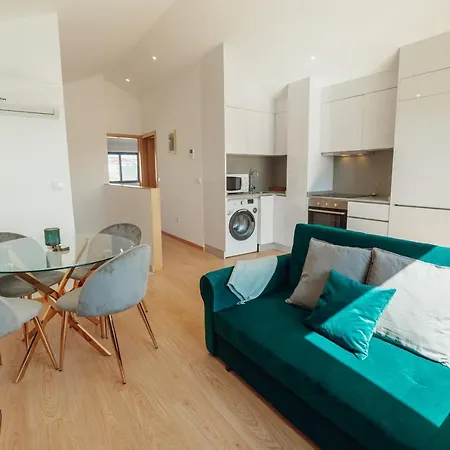 Apartmán Modern & Stylish By Vacationy *