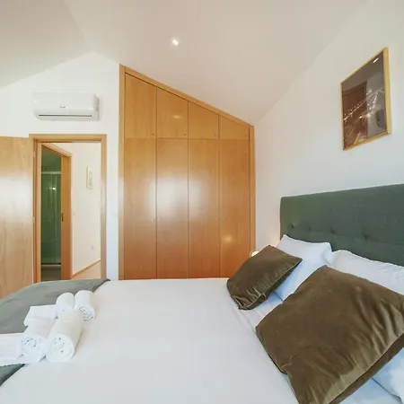 Apartmán Modern & Stylish By Vacationy *