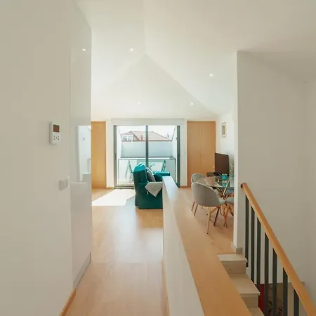 Apartmán Modern & Stylish By Vacationy