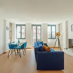 Modern & Stylish By Vacationy Appartement Oporto