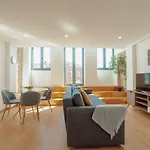 Appartement Modern & Stylish By Vacationy *