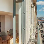 Modern & Stylish By Vacationy Appartement Oporto