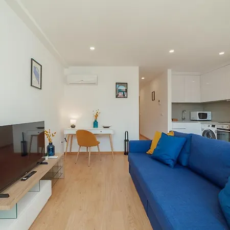 Modern & Stylish By Vacationy