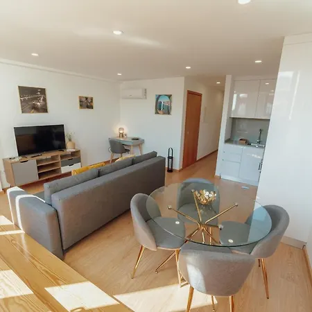 Modern & Stylish By Vacationy