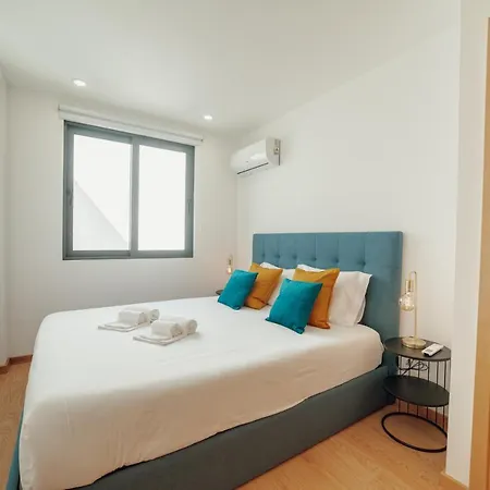 Modern & Stylish By Vacationy