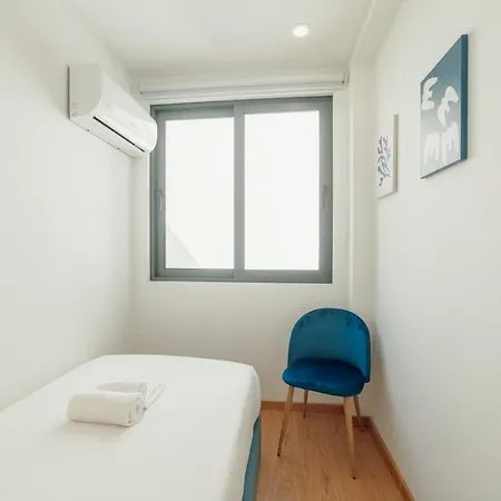 公寓 Modern & Stylish By Vacationy *