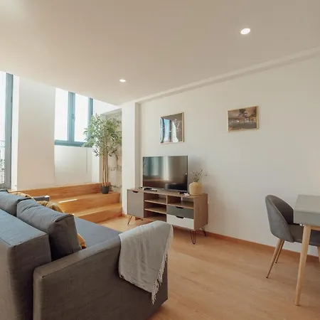 Modern & Stylish By Vacationy Apartment Porto