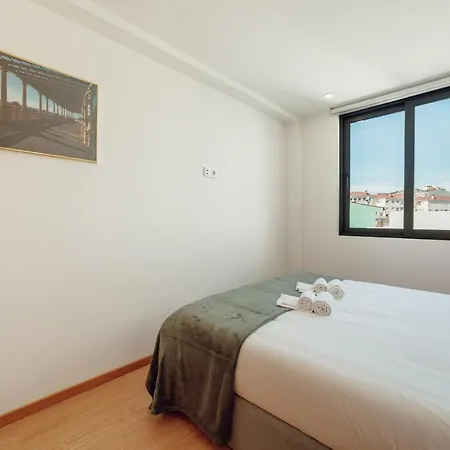 Modern & Stylish By Vacationy Apartamento Oporto