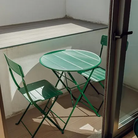 Modern & Stylish By Vacationy Apartment Porto