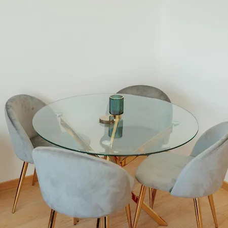 Modern & Stylish By Vacationy *