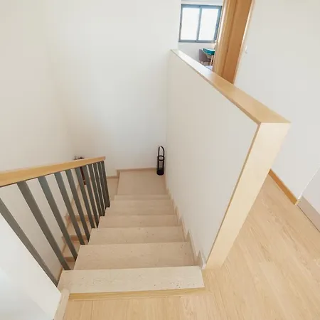 Modern & Stylish By Vacationy Apartamento