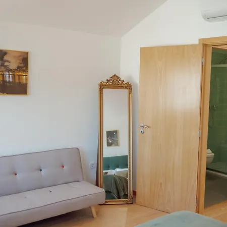 Apartment Modern & Stylish By Vacationy Porto