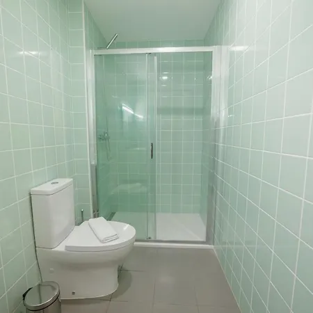 Apartamento Modern & Stylish By Vacationy *