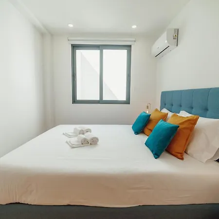 Apartment Modern & Stylish By Vacationy