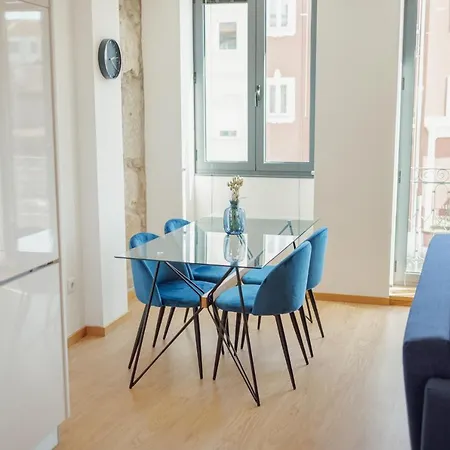 公寓 Modern & Stylish By Vacationy 波尔图