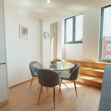 Modern & Stylish By Vacationy Oporto