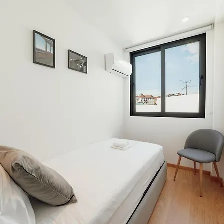 Modern & Stylish By Vacationy Oporto