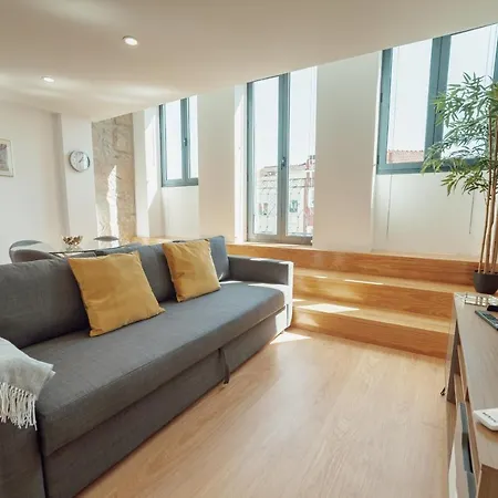 Modern & Stylish By Vacationy * Porto