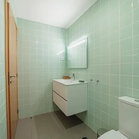 Apartamento Modern & Stylish By Vacationy