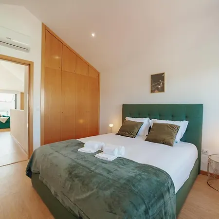Modern & Stylish By Vacationy Apartment Porto