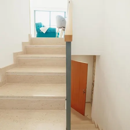 Modern & Stylish By Vacationy * Oporto