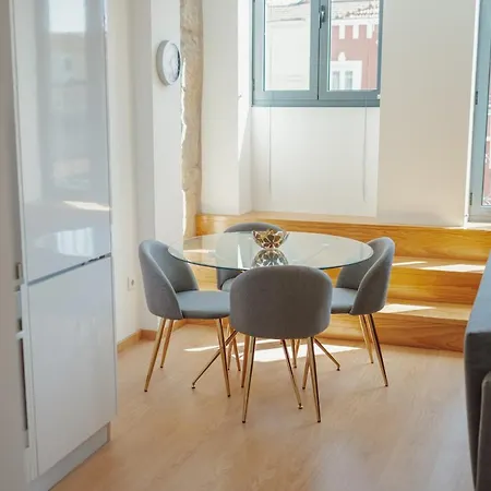 Modern & Stylish By Vacationy * 波尔图