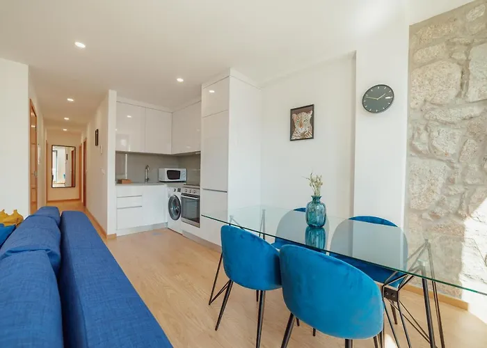 Modern & Stylish By Vacationy Porto