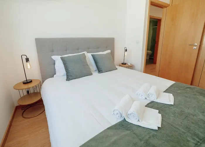 Modern & Stylish By Vacationy