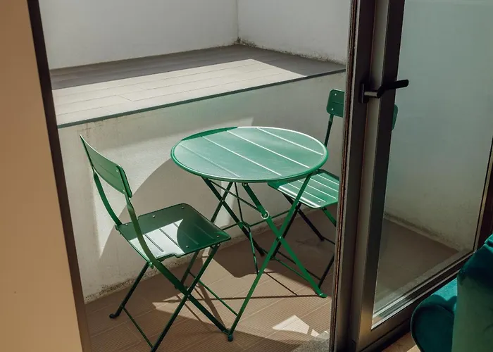 Modern & Stylish By Vacationy Apartment Porto