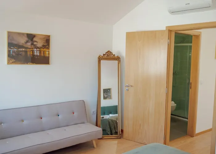 Daire Modern & Stylish By Vacationy Porto