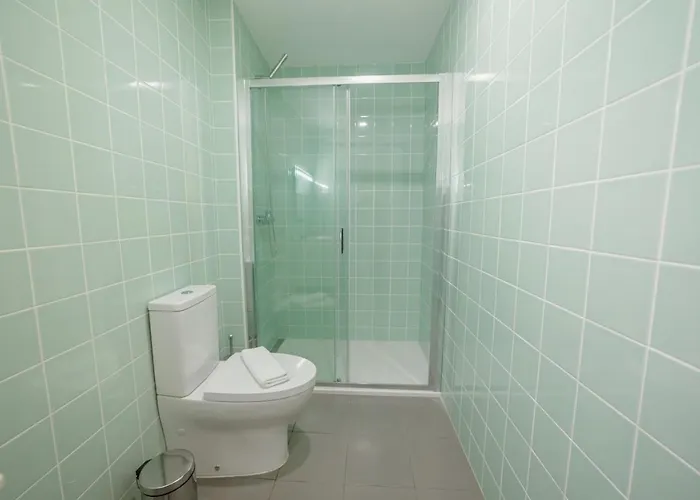 Apartment Modern & Stylish By Vacationy *