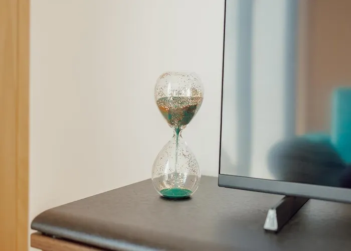 Daire Modern & Stylish By Vacationy Porto