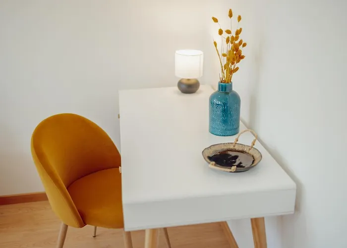 Modern & Stylish By Vacationy Apartment Porto