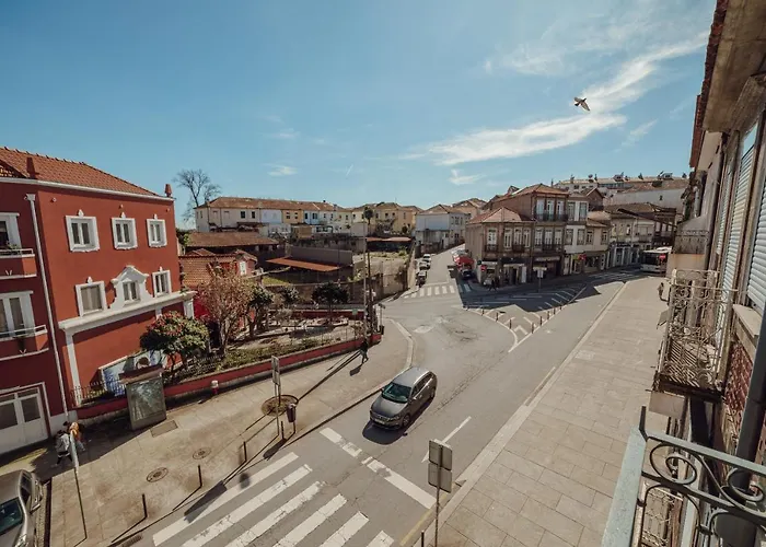 Modern & Stylish By Vacationy