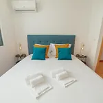 Modern & Stylish By Vacationy شقة *