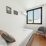 Modern & Stylish By Vacationy بورتو