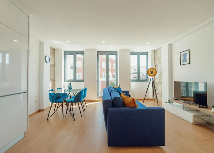 Modern & Stylish By Vacationy Διαμέρισμα Πόρτο