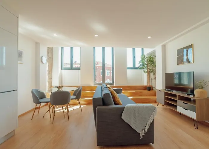 Διαμέρισμα Modern & Stylish By Vacationy *