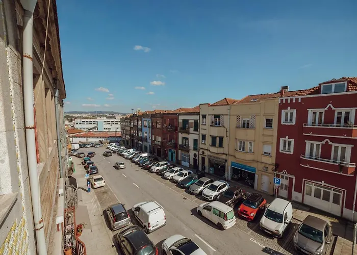 Modern & Stylish By Vacationy Διαμέρισμα *