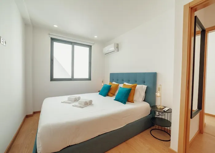 Modern & Stylish By Vacationy