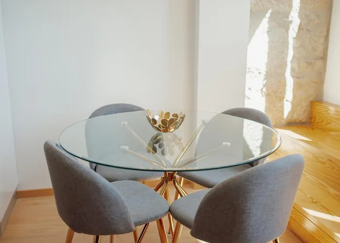 Modern & Stylish By Vacationy Порту