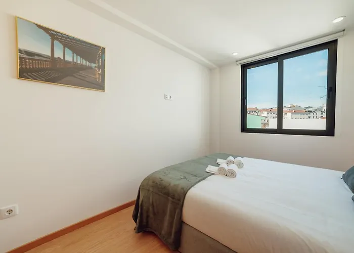 Modern & Stylish By Vacationy Διαμέρισμα Πόρτο