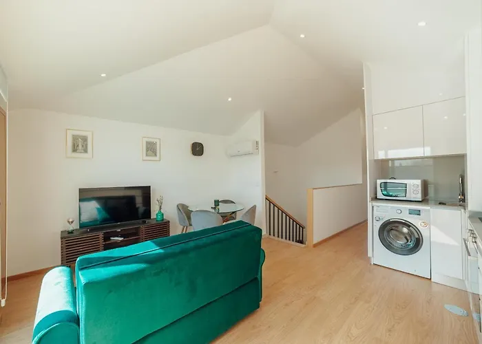 Διαμέρισμα Modern & Stylish By Vacationy