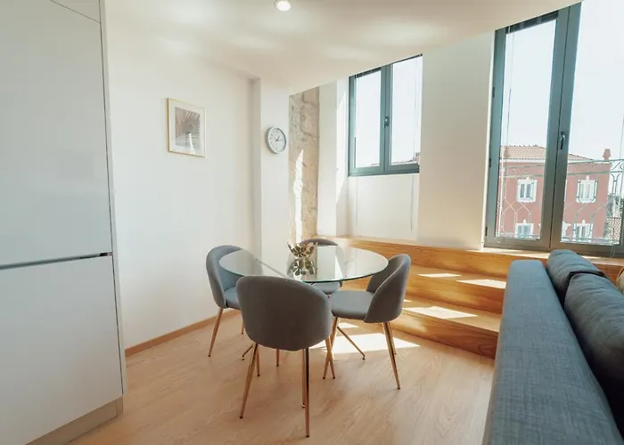 Modern & Stylish By Vacationy Oporto