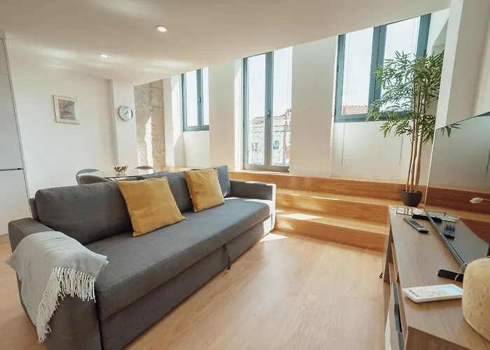 Modern & Stylish By Vacationy * Πόρτο